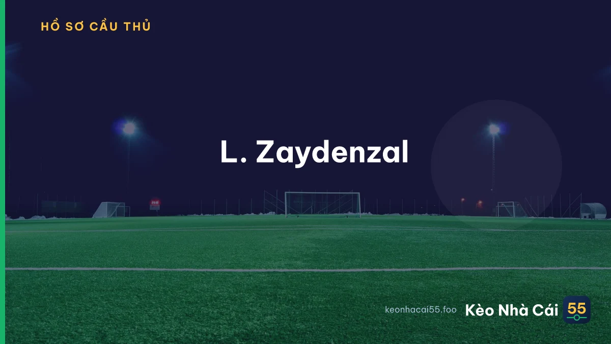L. Zaydenzal