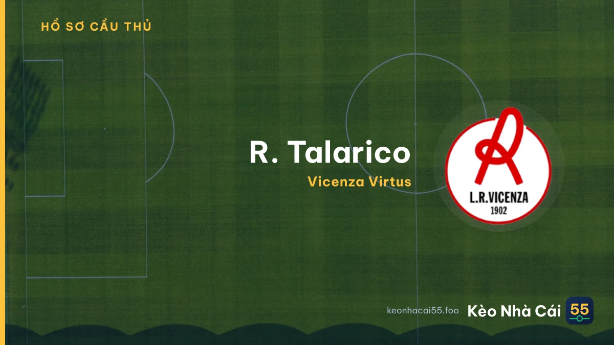 R. Talarico
