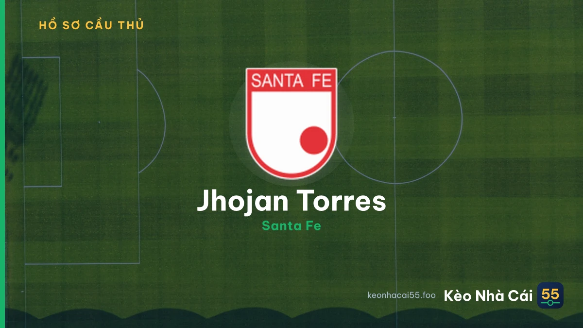 J. Torres — Santa Fe