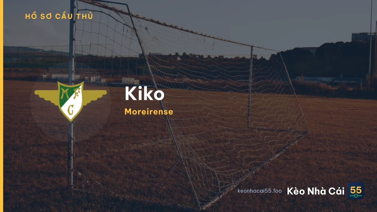 Kiko