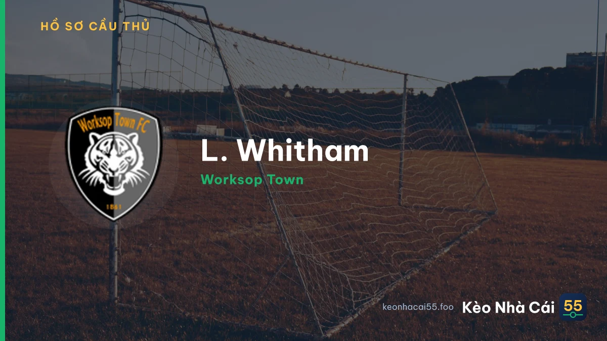 L. Whitham