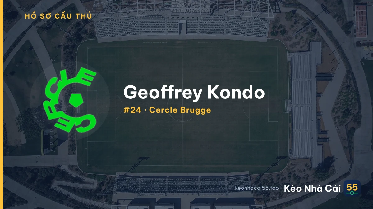 G. Kondo