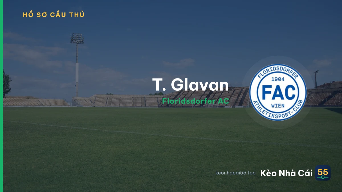 T. Glavan