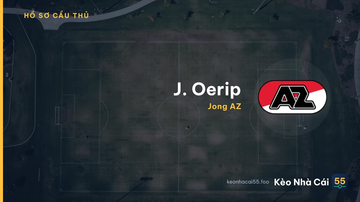 J. Oerip