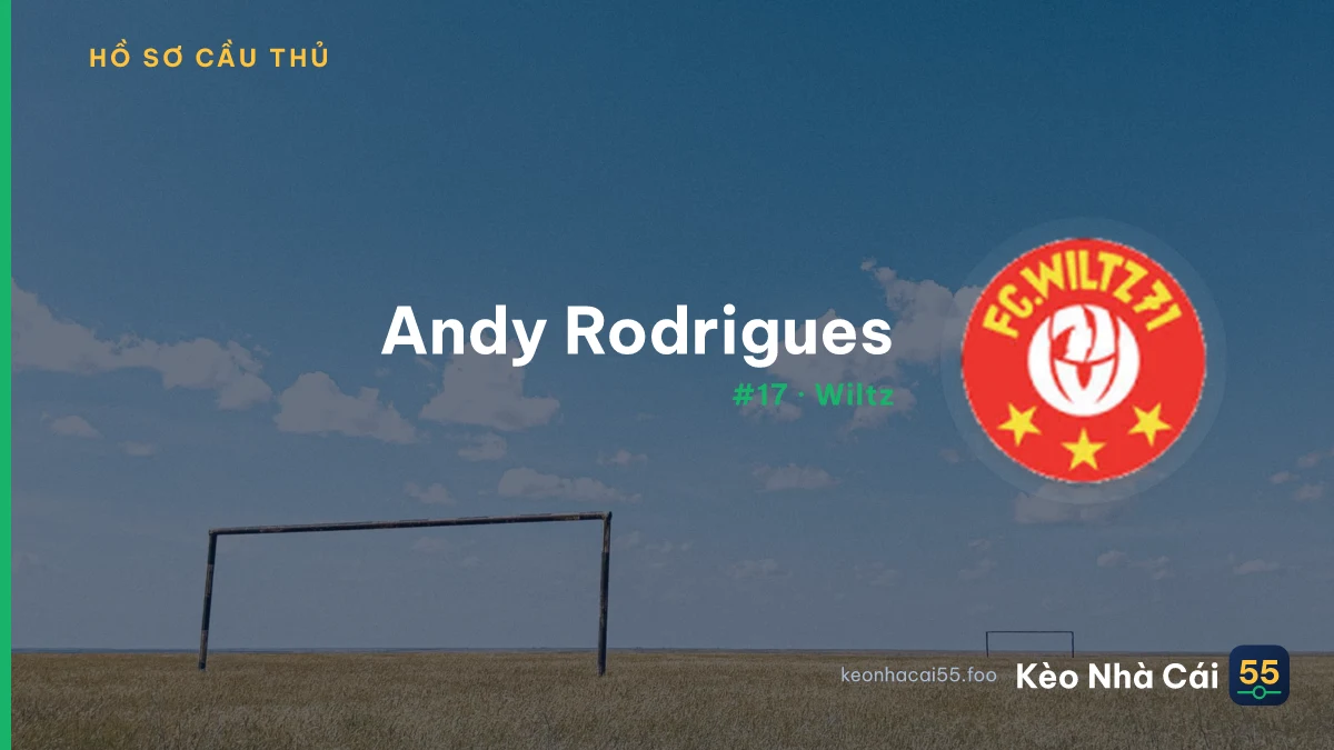 A. Rodrigues