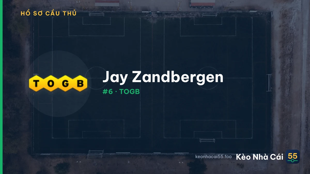 J. Zandbergen
