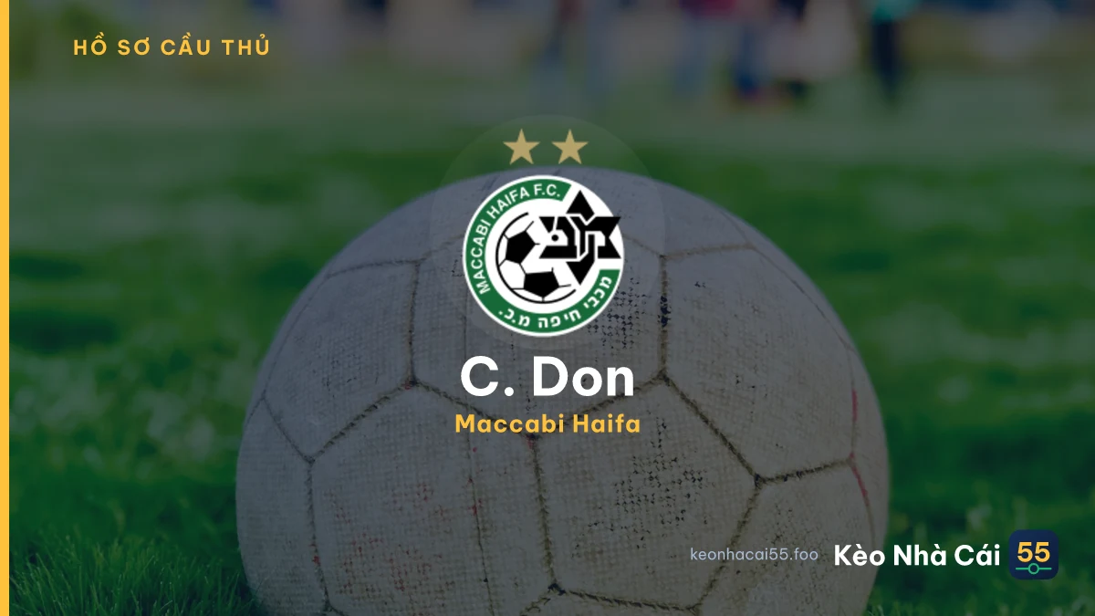 C. Don