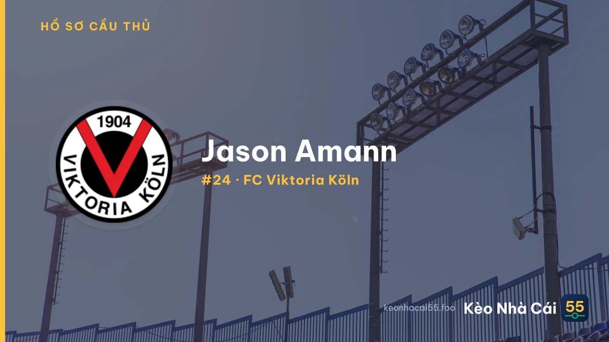 J. Amann