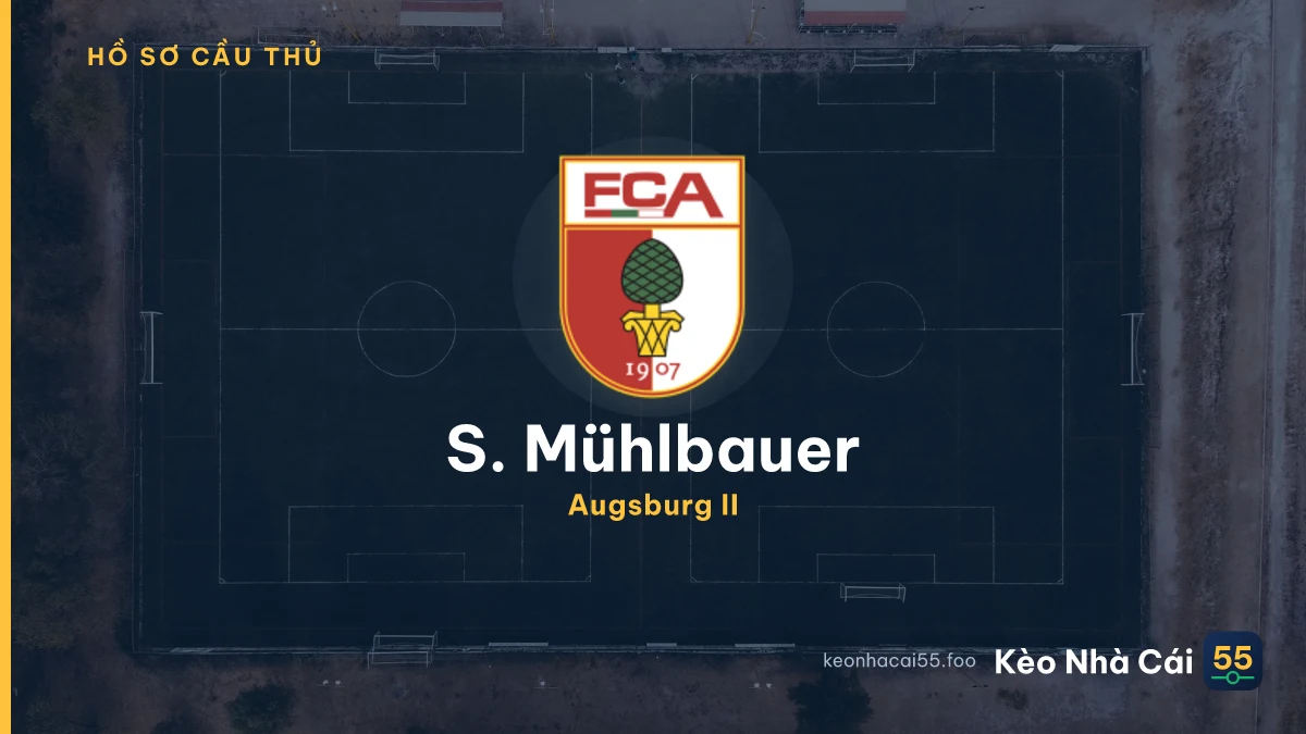 S. Mühlbauer
