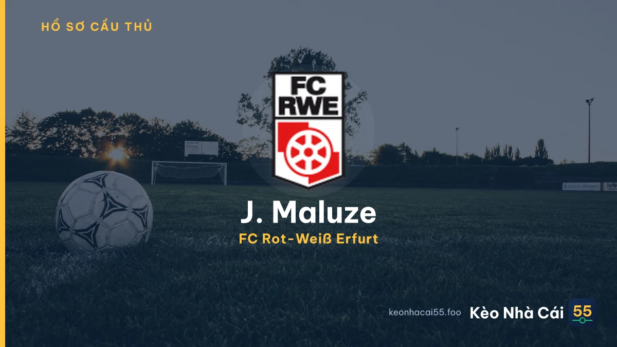 J. Maluze