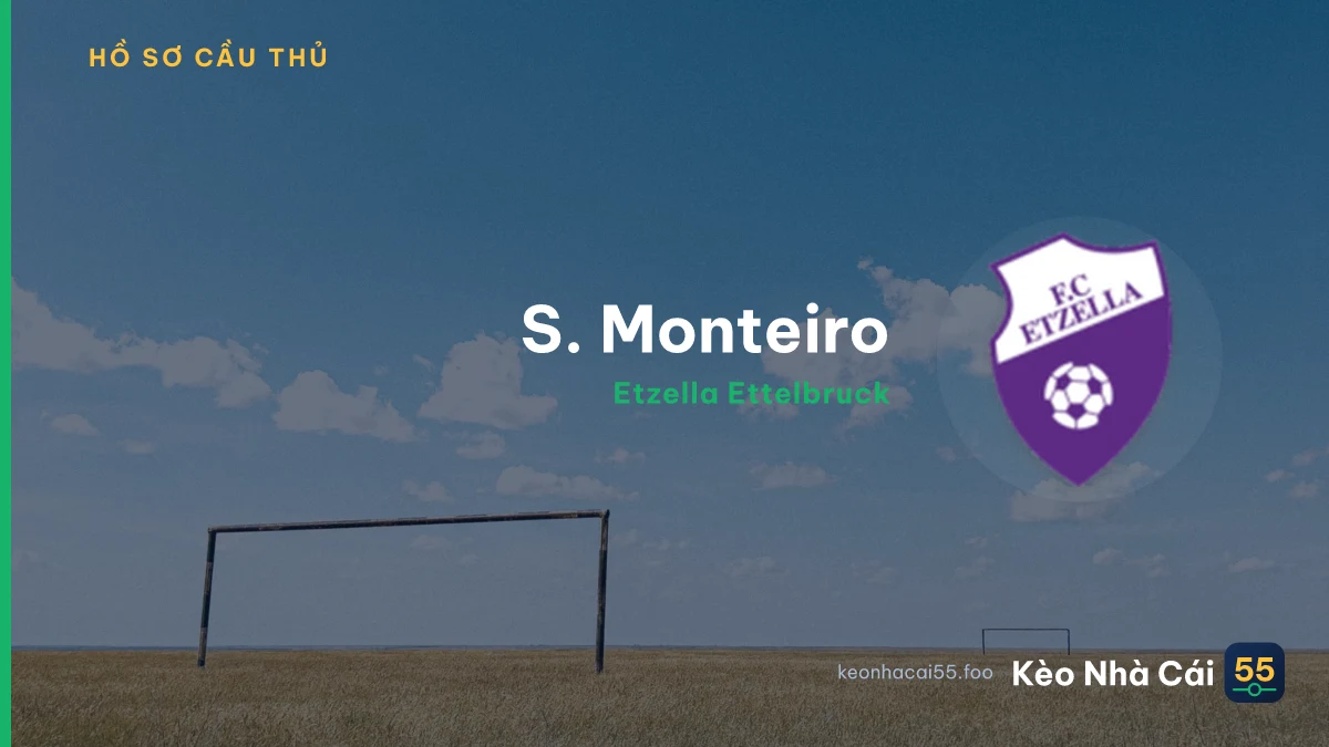 S. Monteiro