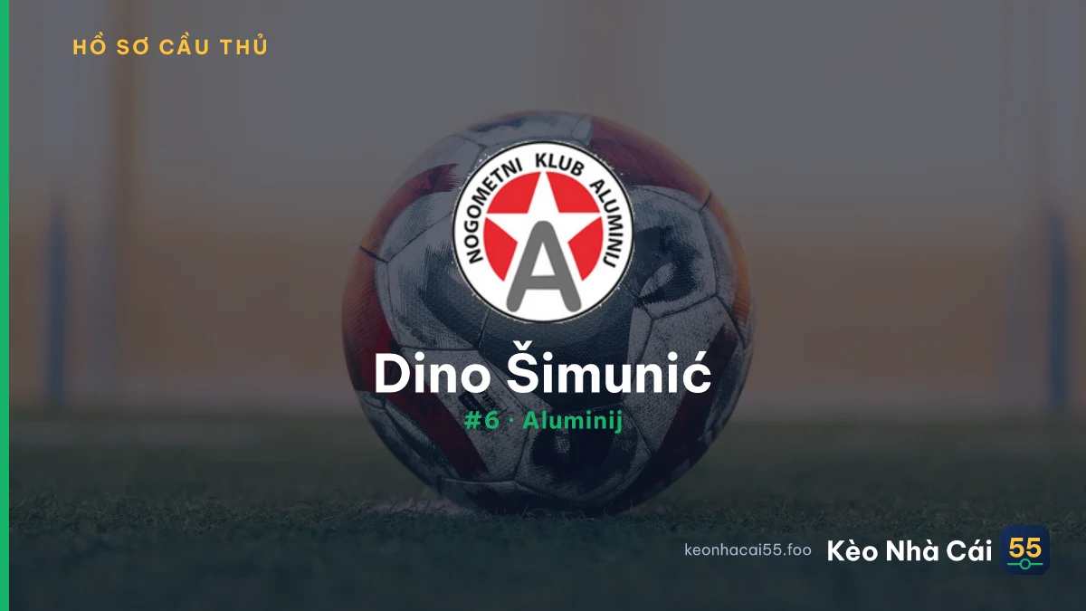 D. Šimunić