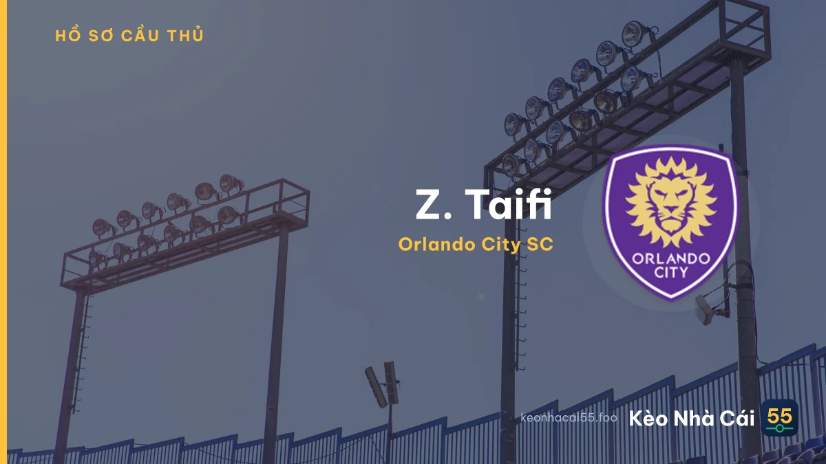 Z. Taifi