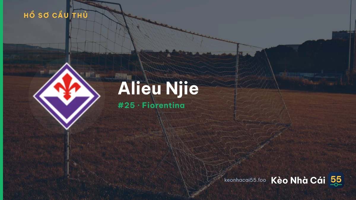A. Njie