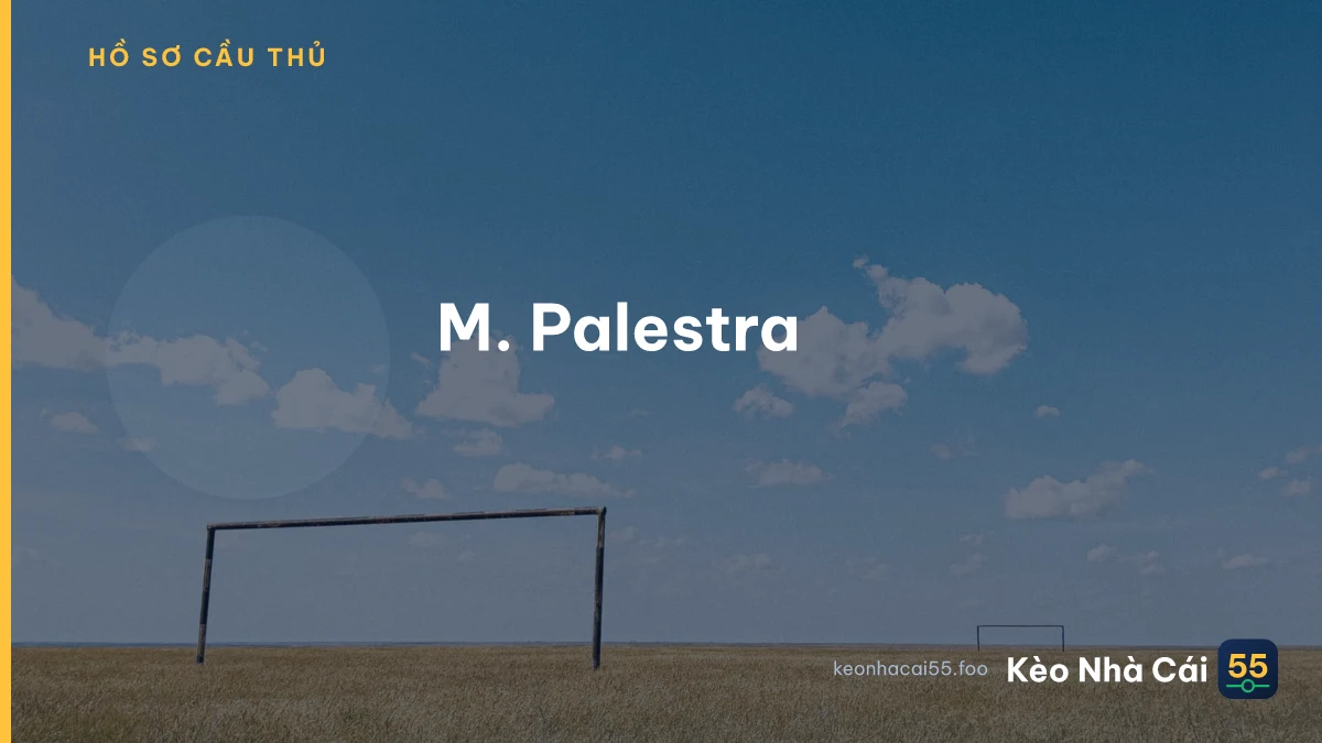 M. Palestra