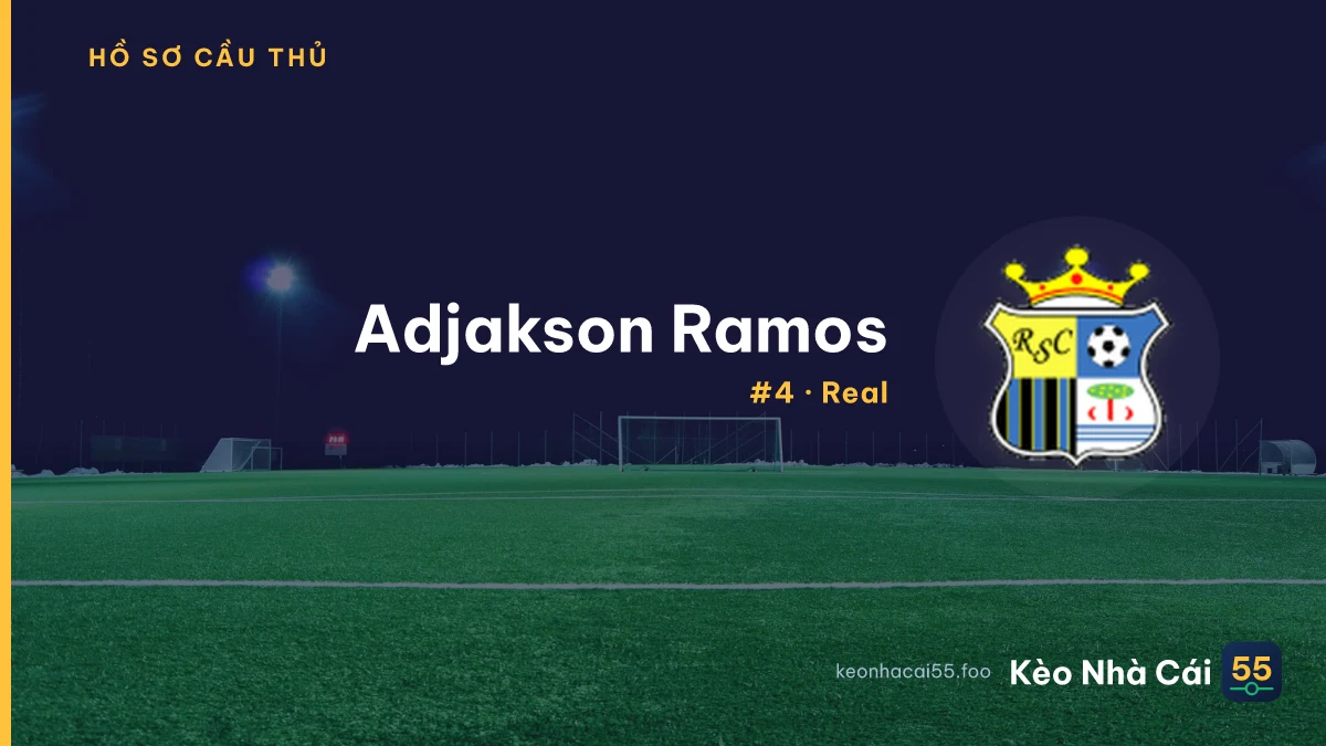 Adjakson Ramos