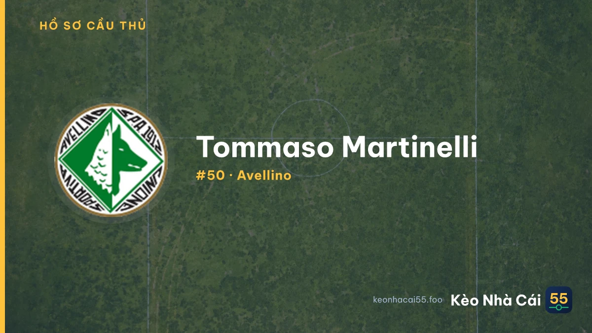 T. Martinelli