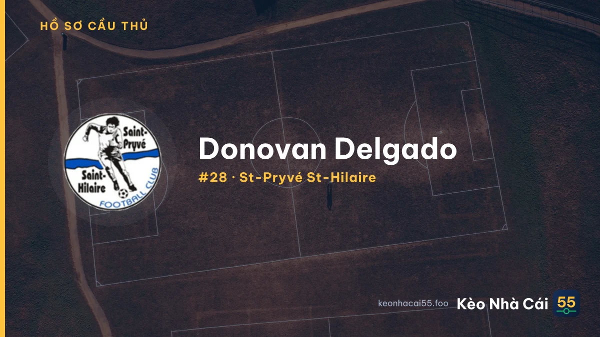 D. Delgado