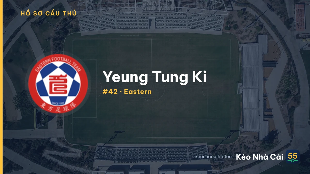 Yeung Tung Ki