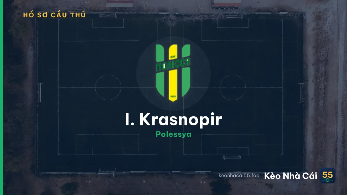 I. Krasnopir