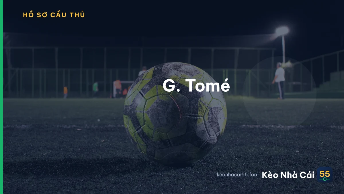 G. Tomé
