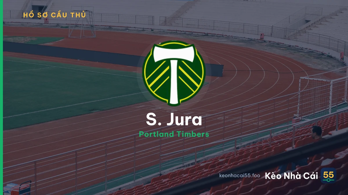 S. Jura