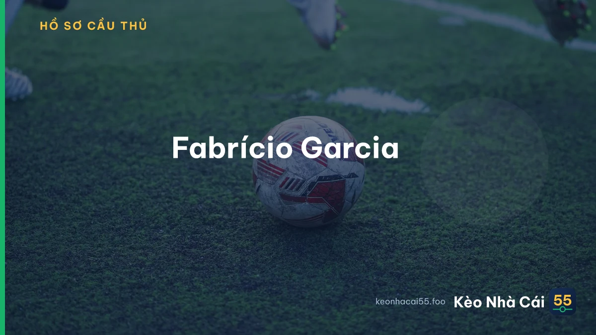 Fabrício Garcia
