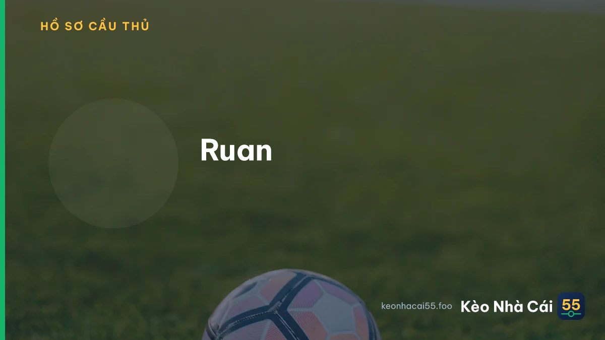 Ruan