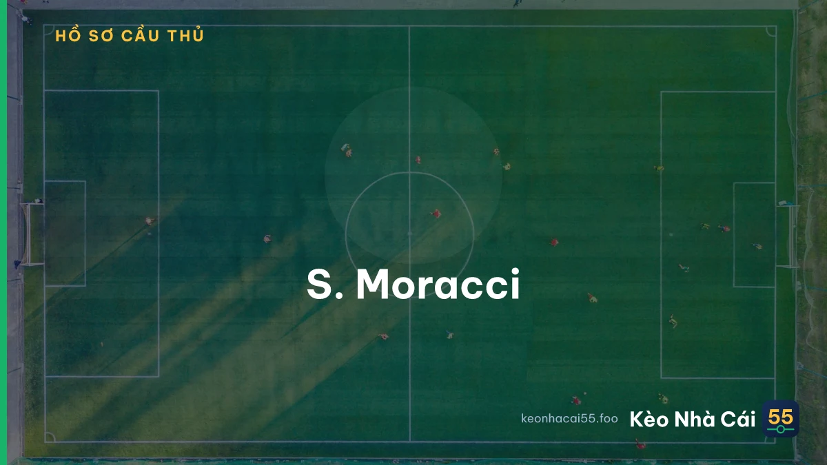 S. Moracci