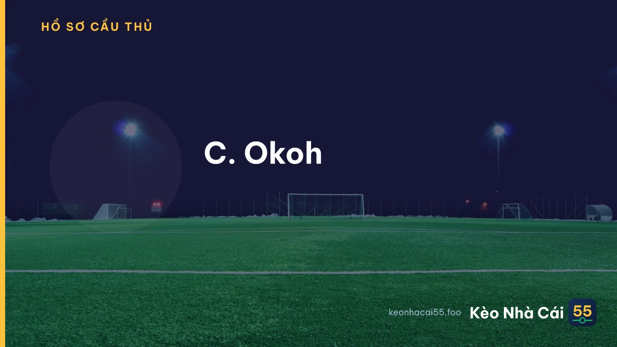 C. Okoh