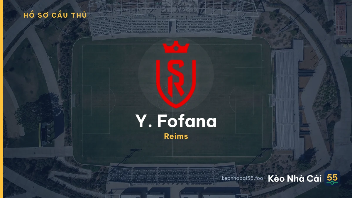 Y. Fofana