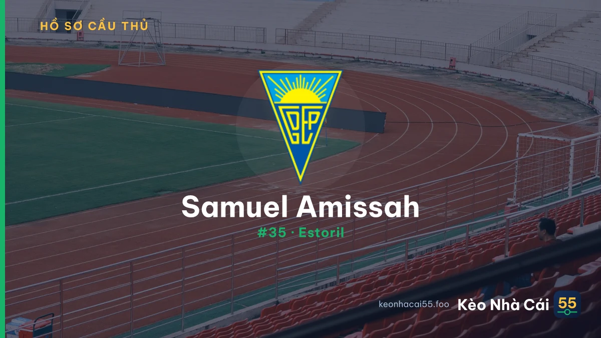 S. Amissah