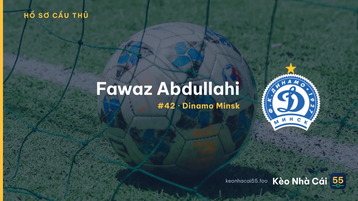 F. Abdullahi