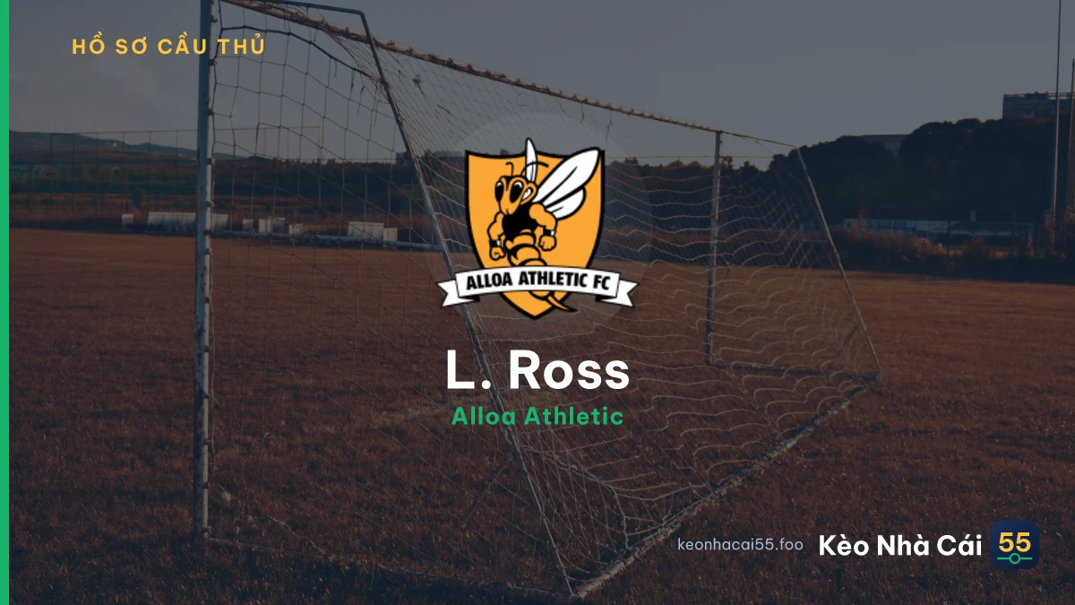 L. Ross
