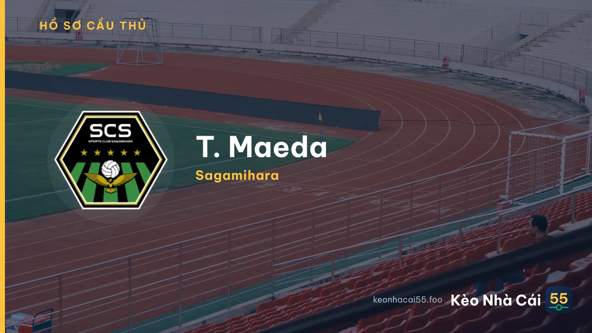 T. Maeda