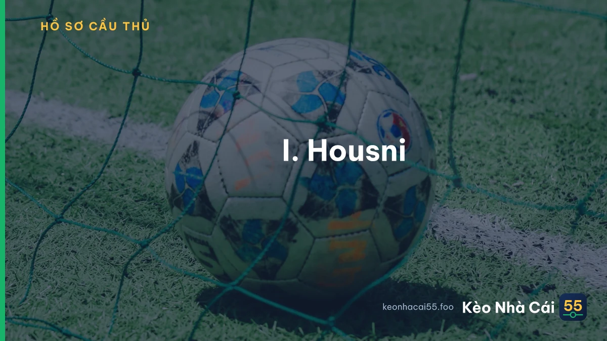 I. Housni