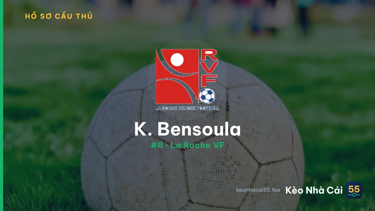 K. Bensoula