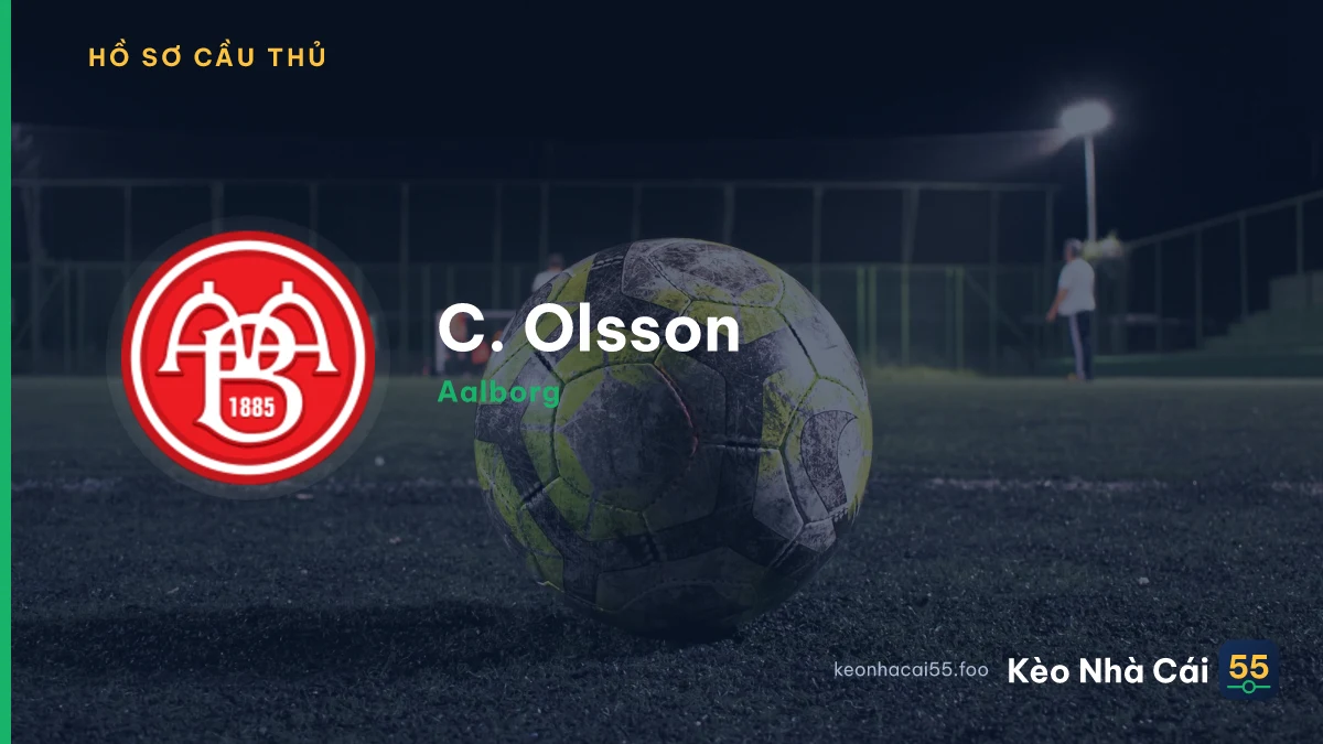 C. Olsson