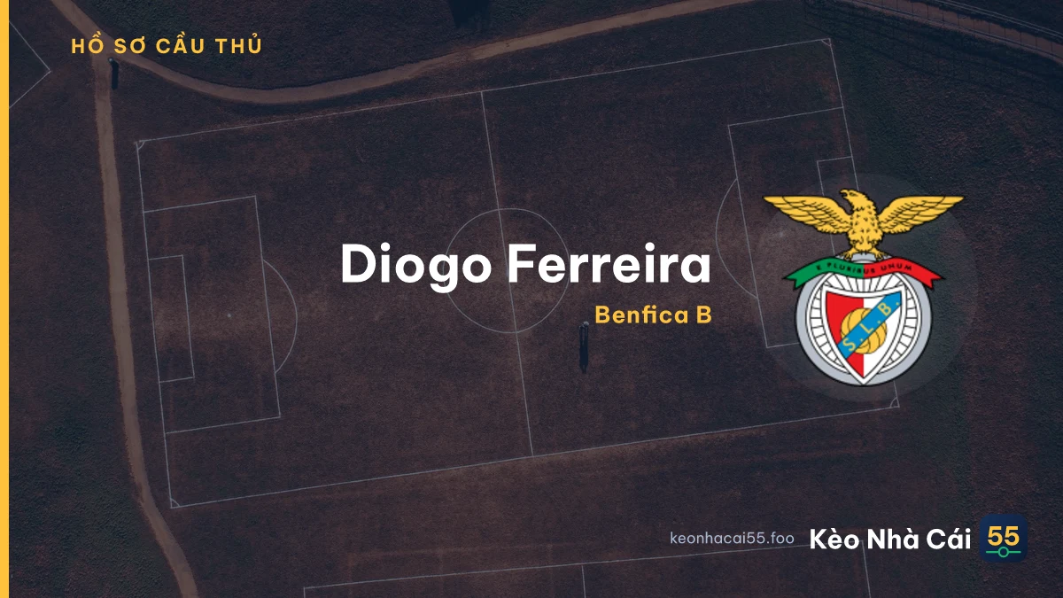 Diogo Ferreira
