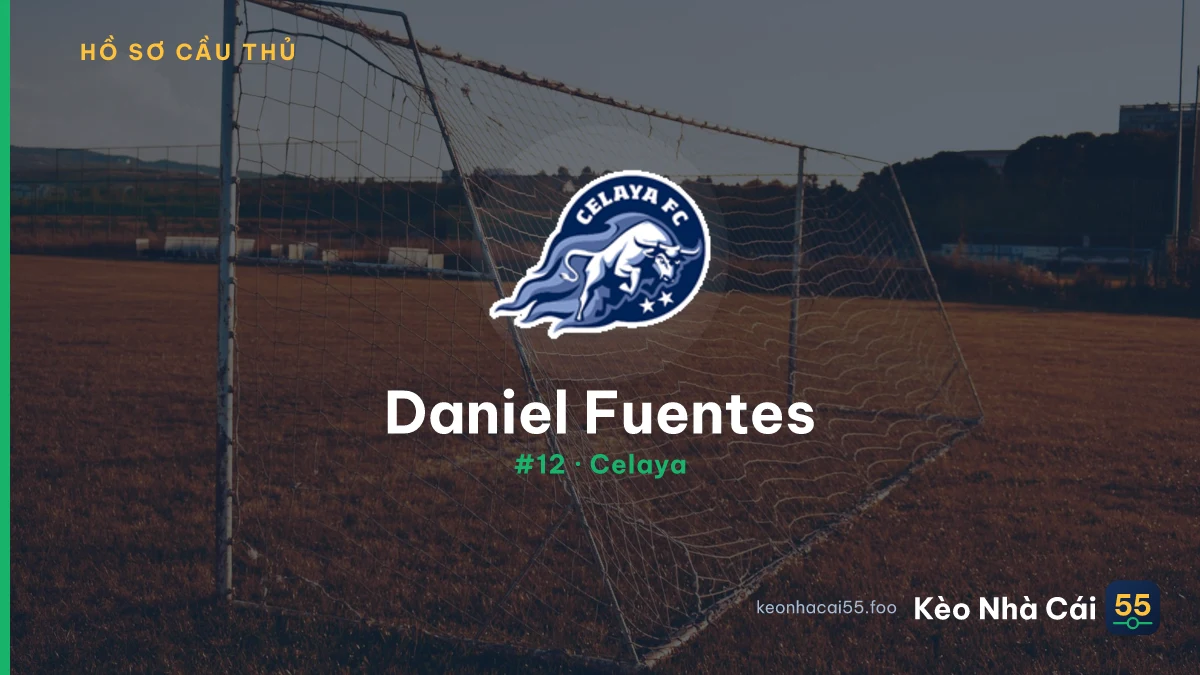 D. Fuentes