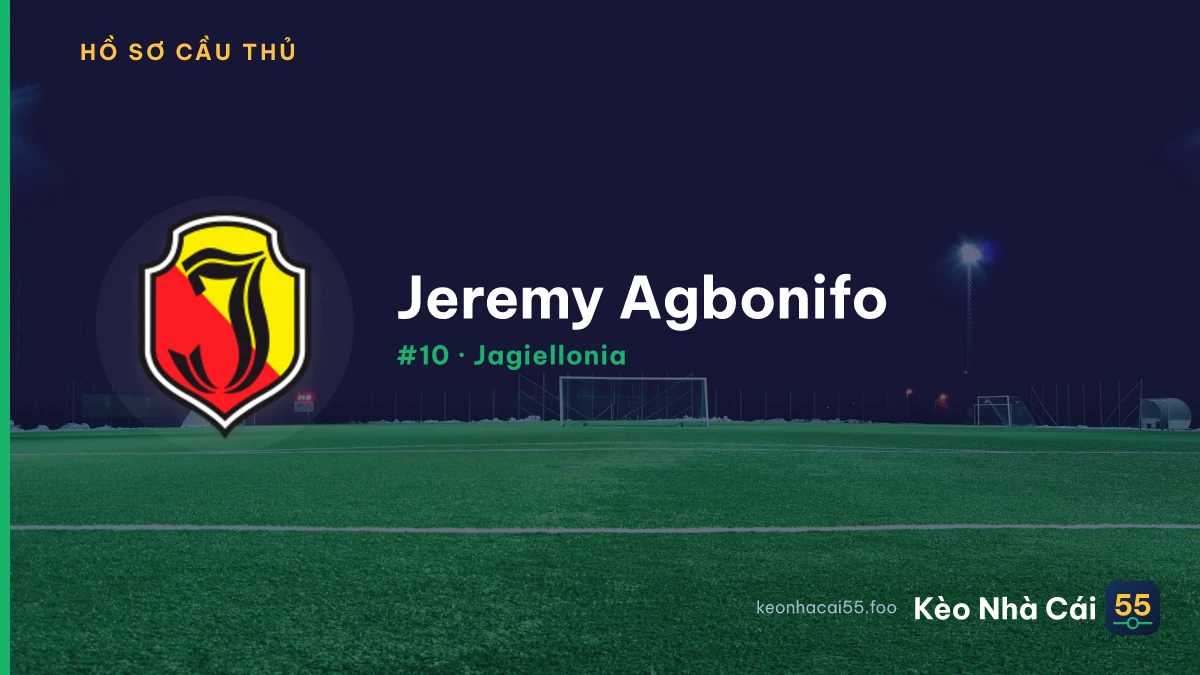 J. Agbonifo