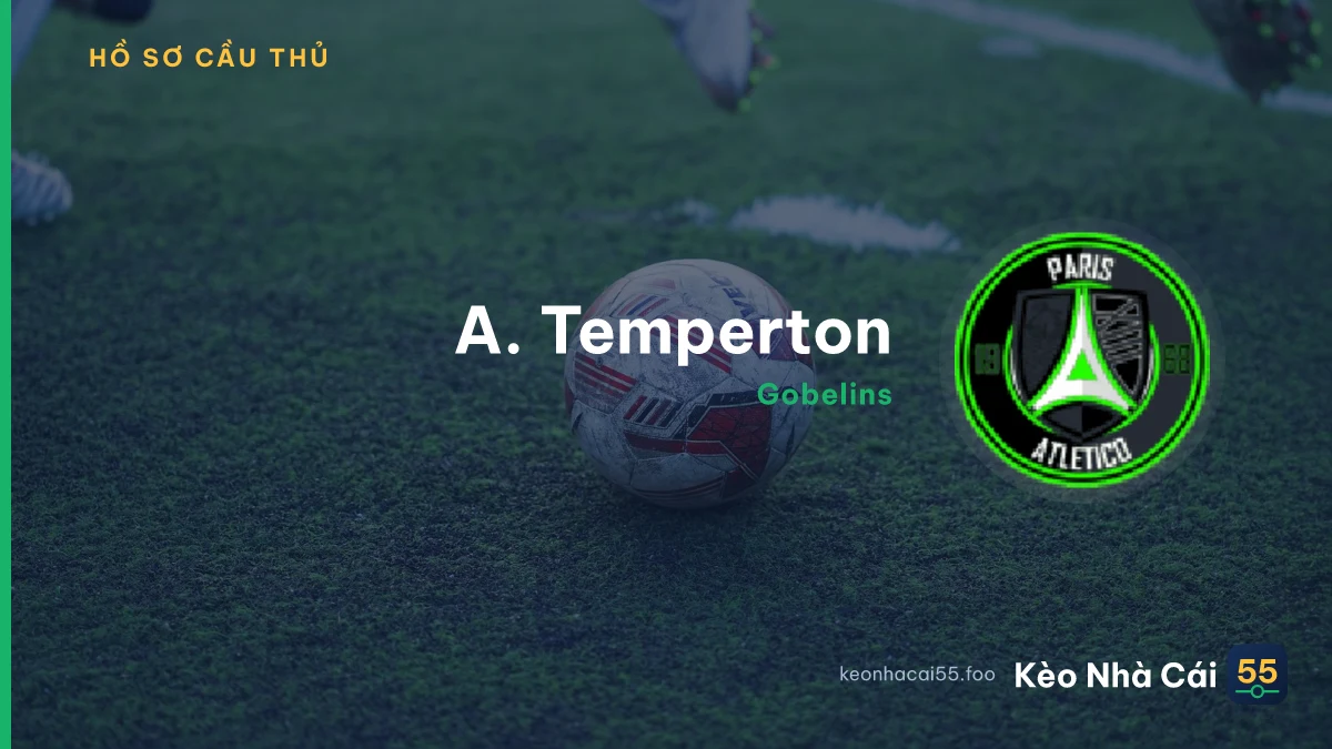 A. Temperton