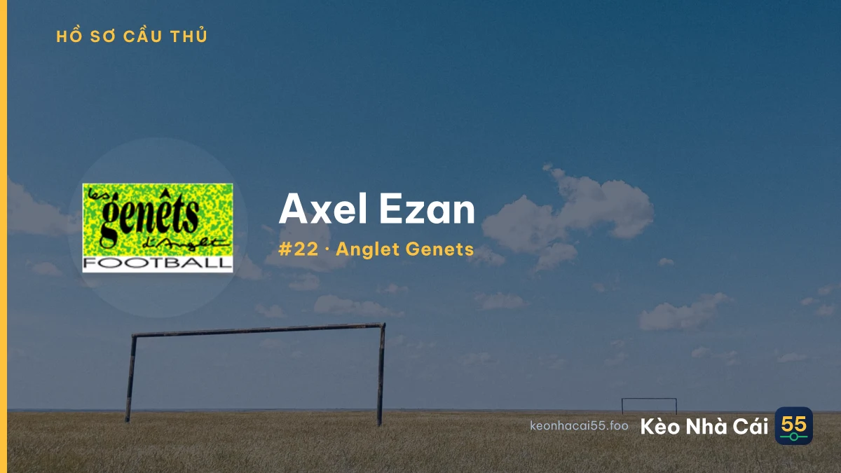 A. Ezan