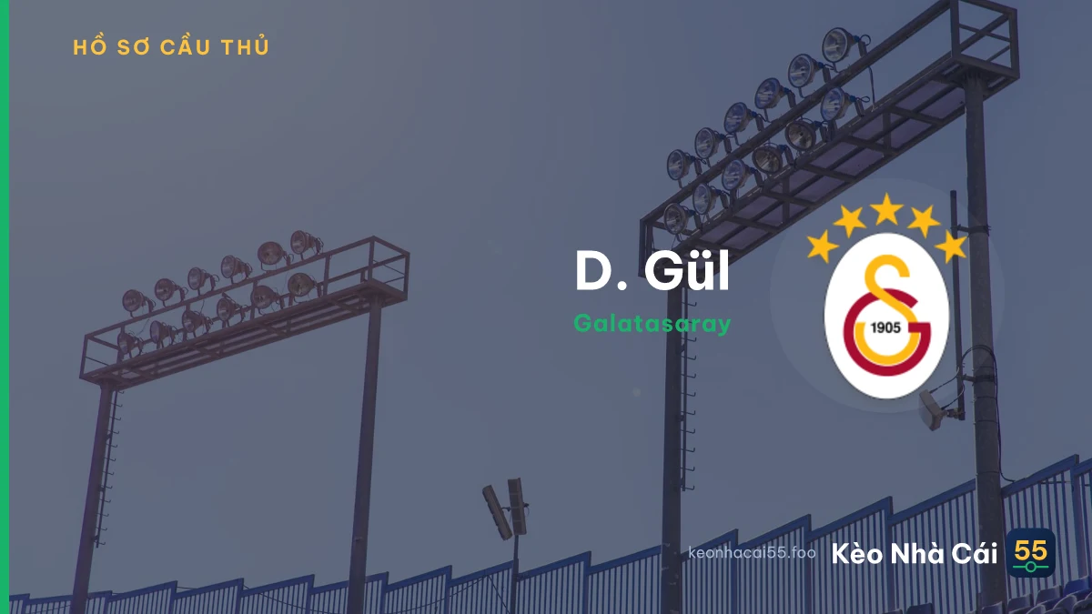 D. Gül