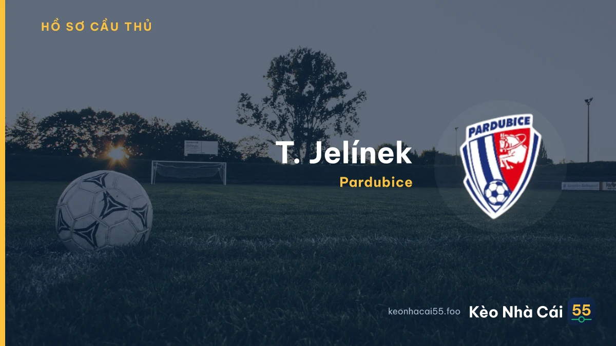T. Jelínek