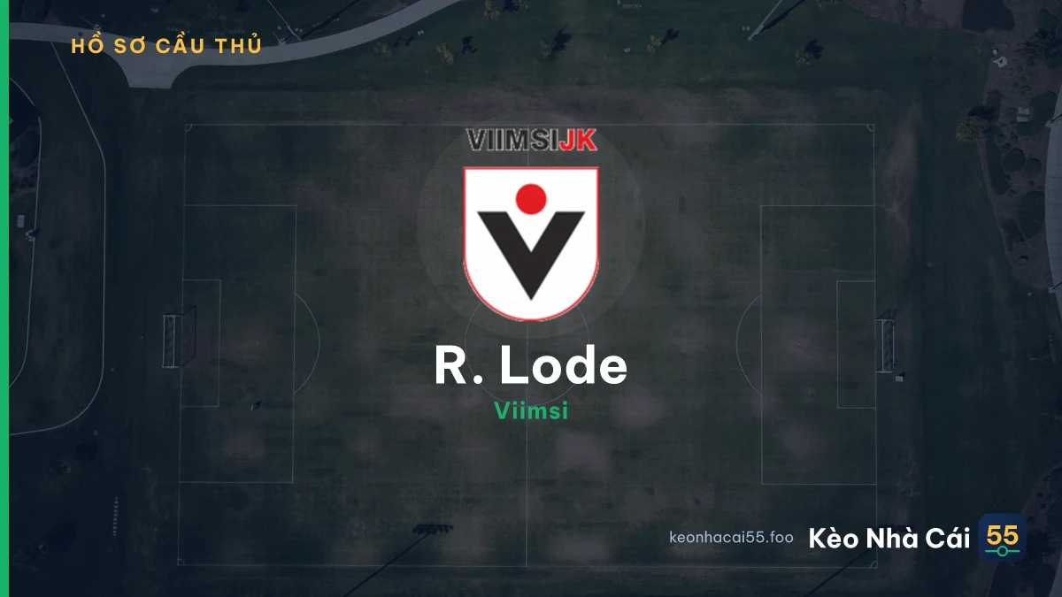 R. Lode