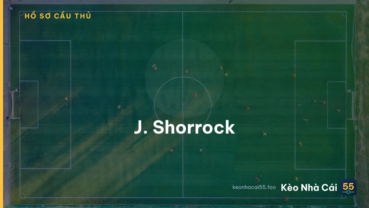 J. Shorrock