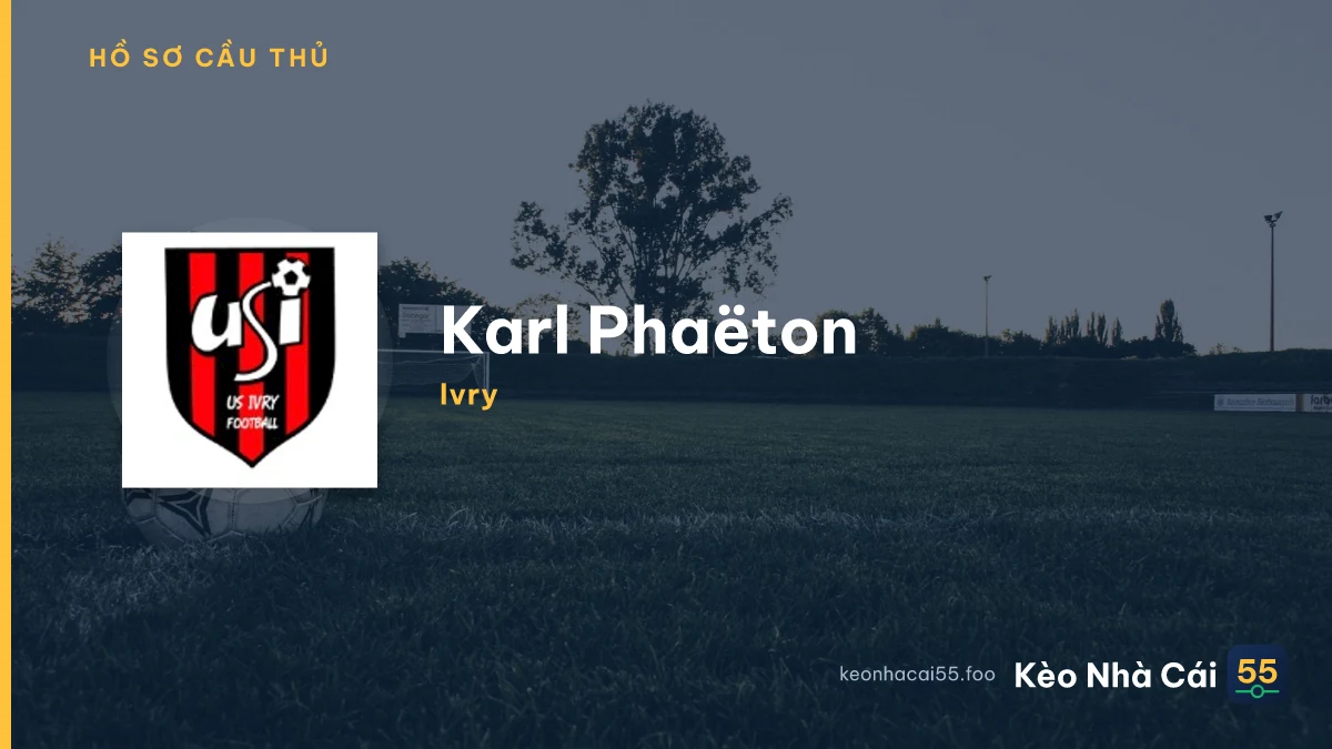 K. Phaëton