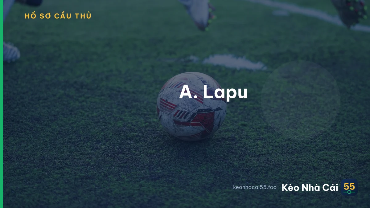 A. Lapu