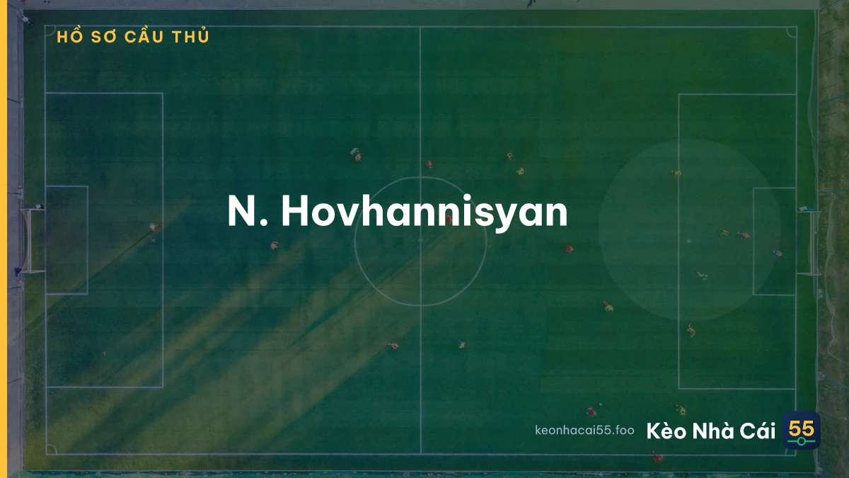 N. Hovhannisyan